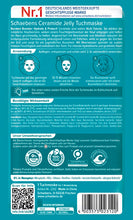 Lade das Bild in den Galerie-Viewer, Schaebens Ceramide Jelly Premium Tuchmaske Gesundheit & Schönheit schaebens-shop