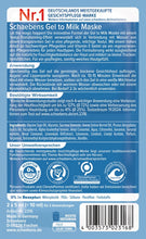 Lade das Bild in den Galerie-Viewer, Schaebens Gel to Milk Maske, 2 x 5ml Gesundheit & Schönheit schaebens-shop