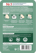 Lade das Bild in den Galerie-Viewer, Schaebens Regenerierende Fuss Patches, (2 Patches für 1 Anwendung) Gesundheit & Schönheit schaebens-shop