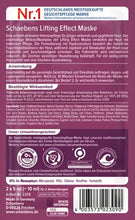 Lade das Bild in den Galerie-Viewer, Schaebens Lifting Effekt Maske Inhalt 2 x 5 ml Gesundheit & Schönheit schaebens-shop