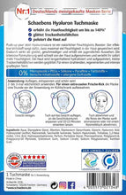 Lade das Bild in den Galerie-Viewer, Schaebens Hyaluron Tuchmaske Gesundheit & Schönheit schaebens-shop