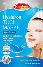 Lade das Bild in den Galerie-Viewer, Schaebens Hyaluron Tuchmaske Gesundheit & Schönheit schaebens-shop
