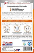 Lade das Bild in den Galerie-Viewer, Schaebens Vitamin C Tuchmaske Gesundheit & Schönheit schaebens-shop