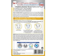 Lade das Bild in den Galerie-Viewer, Schaebens Sonderedition Summer Dream Tuchmaske Gesundheit & Schönheit schaebens-shop