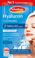 Schaebens Hyaluron Tuchmaske