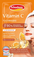 Schaebens Vitamin C Tuchmaske