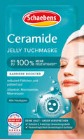 Schaebens Ceramide Jelly Premium Tuchmaske