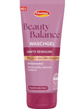 Schaebens Beauty Balance Creme Peeling, verfeinert das Hautbild in den Wechseljahren Gesundheit & Schönheit schaebens-shop