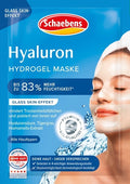 Schaebens Hyaluron HYDROGEL Maske