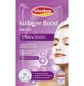 Schaebens Kollagen Boost Maske Inhalt 2 x 5 ml Gesundheit & Schönheit schaebens-shop