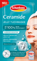 Schaebens Ceramide Jelly Premium Tuchmaske Gesundheit & Schönheit schaebens-shop