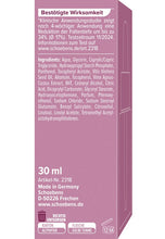Lade das Bild in den Galerie-Viewer, Schaebens Beauty Balance Serum, glättet die Haut und spendet Feuchtigkeit Gesundheit &amp; Schönheit schaebens-shop
