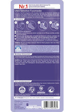 Lade das Bild in den Galerie-Viewer, Schaebens Ultra Sensitive Fußmaske (1 Anwendung) Gesundheit &amp; Schönheit schaebens-shop
