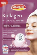 Schaebens Kollagen Hydrogel Premium Maske