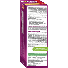 Lade das Bild in den Galerie-Viewer, Schaebens Meno Balance Sofort-Spray, ihr Begleiter durch die Wechseljahre, 30ml Gesundheit &amp; Schönheit schaebens-shop
