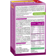Lade das Bild in den Galerie-Viewer, Schaebens Zyklus Balance 3in1 Nährstoff-Formel, Ihr Zyklusbegleiter, 30Stk. Gesundheit &amp; Schönheit schaebens-shop
