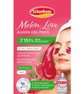 Schaebens Sonderedition Melon Love Augen Gel-Pads Gesundheit & Schönheit schaebens-shop