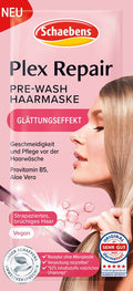 Schaebens Sonderedition Haarpflege Plex Repair Pre-Wash, 20ml Gesundheit & Schönheit schaebens-shop