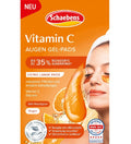 Schaebens Vitamin C Augen Gel-Pads Gesundheit & Schönheit schaebens-shop