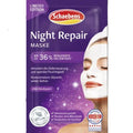 Schaebens Limited Edition Night Repair Maske Inhalt 2x5ml Gesundheit & Schönheit schaebens-shop