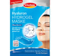 Schaebens Hyaluron HYDROGEL Maske Gesundheit & Schönheit schaebens-shop
