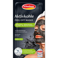 Schaebens Aktivkohle Peel-Off Maske Inhalt 2 x 8 ml Gesundheit & Schönheit schaebens-shop