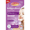 Schaebens Kollagen Boost Tuchmaske Gesundheit & Schönheit schaebens-shop