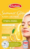 Schaebens Sonderedition Summer Glow Augen Gel-Pads Gesundheit & Schönheit schaebens-shop