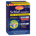 Schaebens Melatonin Schlaf-Komplex 2-Phasen Tabletten Inhalt 30 Stk.