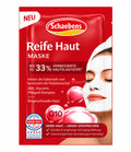Schaebens Reife Haut Maske, 2x5ml
