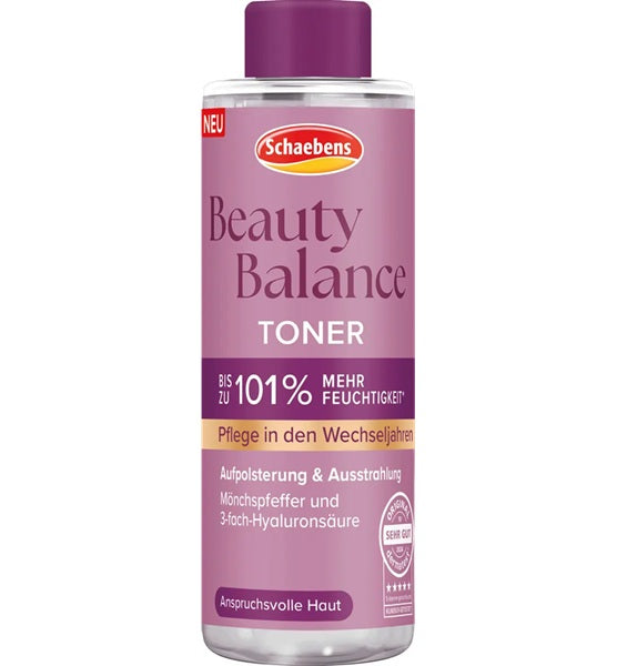 Schaebens Beauty Balance Toner