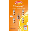 Schaebens Vitamin C Konzentrat - Intensivpflege für strahlende Haut, 5 Kapseln Gesundheit & Schönheit schaebens-shop