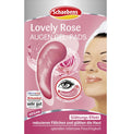 Schaebens Lovely Rose Augen Gel-Pads Gesundheit & Schönheit schaebens-shop