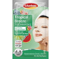 Schaebens Sonderedition Tropical Breeze Tuchmaske Gesundheit & Schönheit schaebens-shop